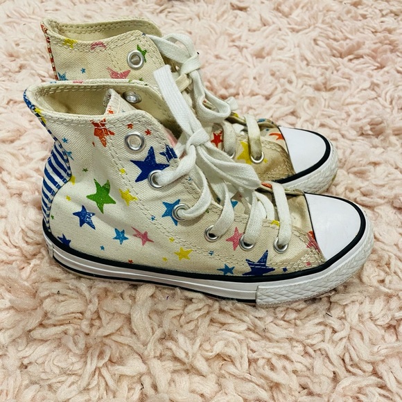 Converse - Picture 3 of 3